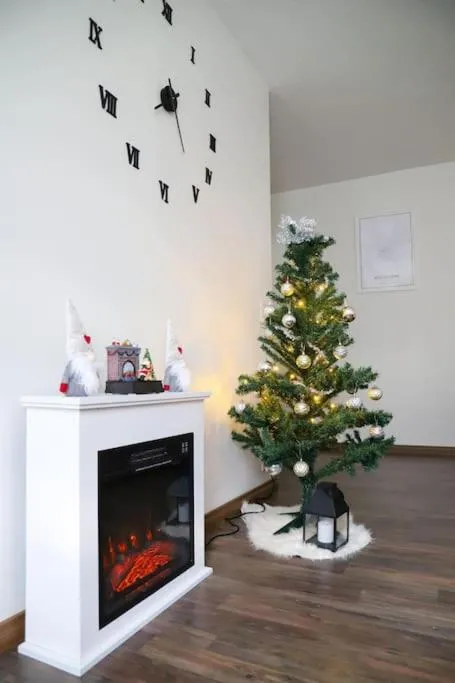 Rovaniemi City Centre Apartment