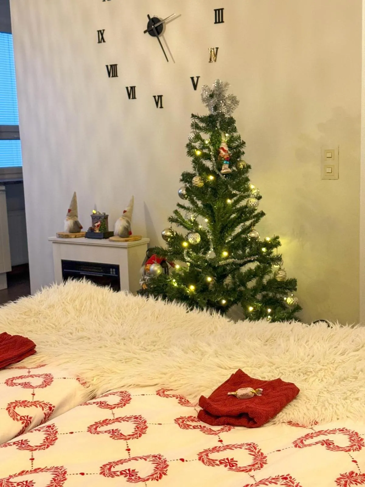 Rovaniemi City Centre Apartment