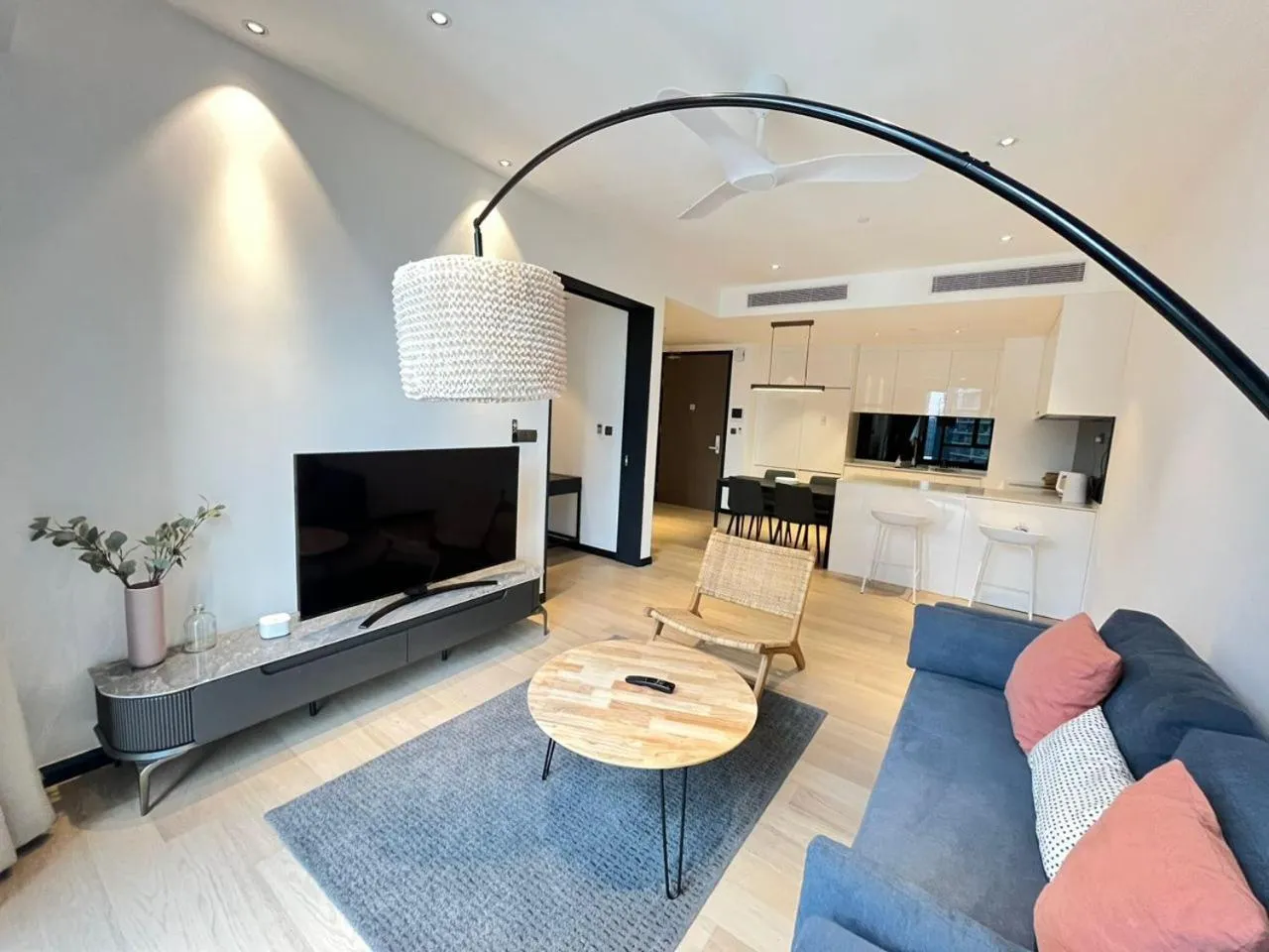 Star Residence By M&T