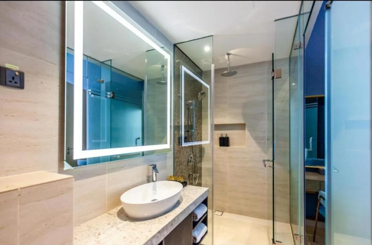 Star Residence By M&T