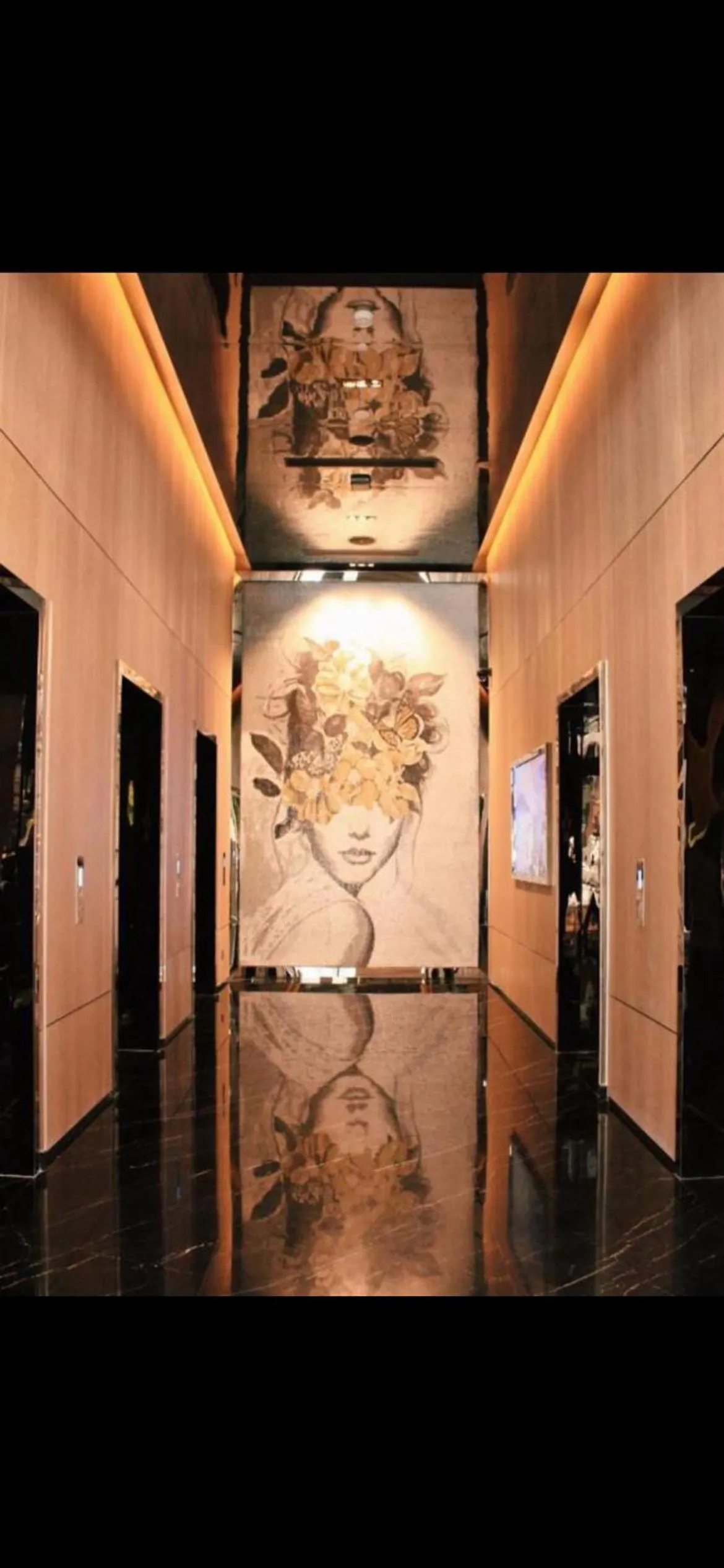 Star Residence By M&T