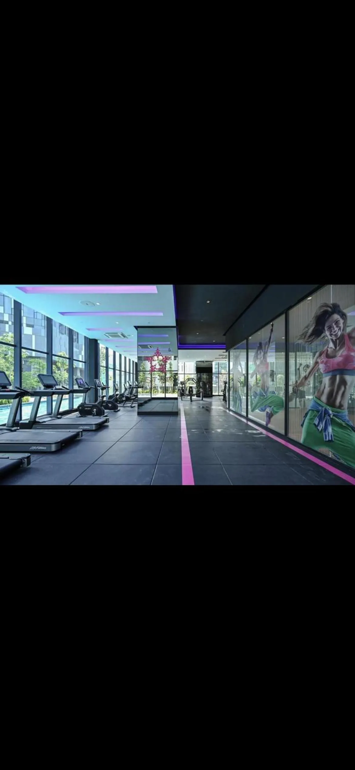 Star Residence By M&T