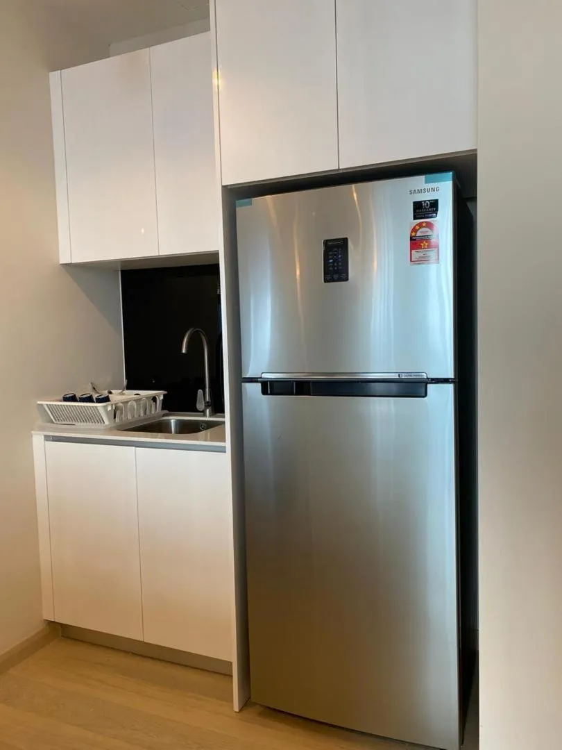 Star Residence By M&T