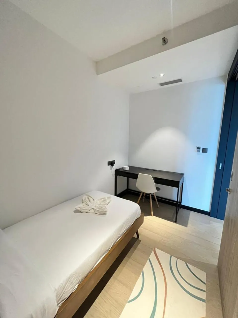 Bed in Star Residence By M&T