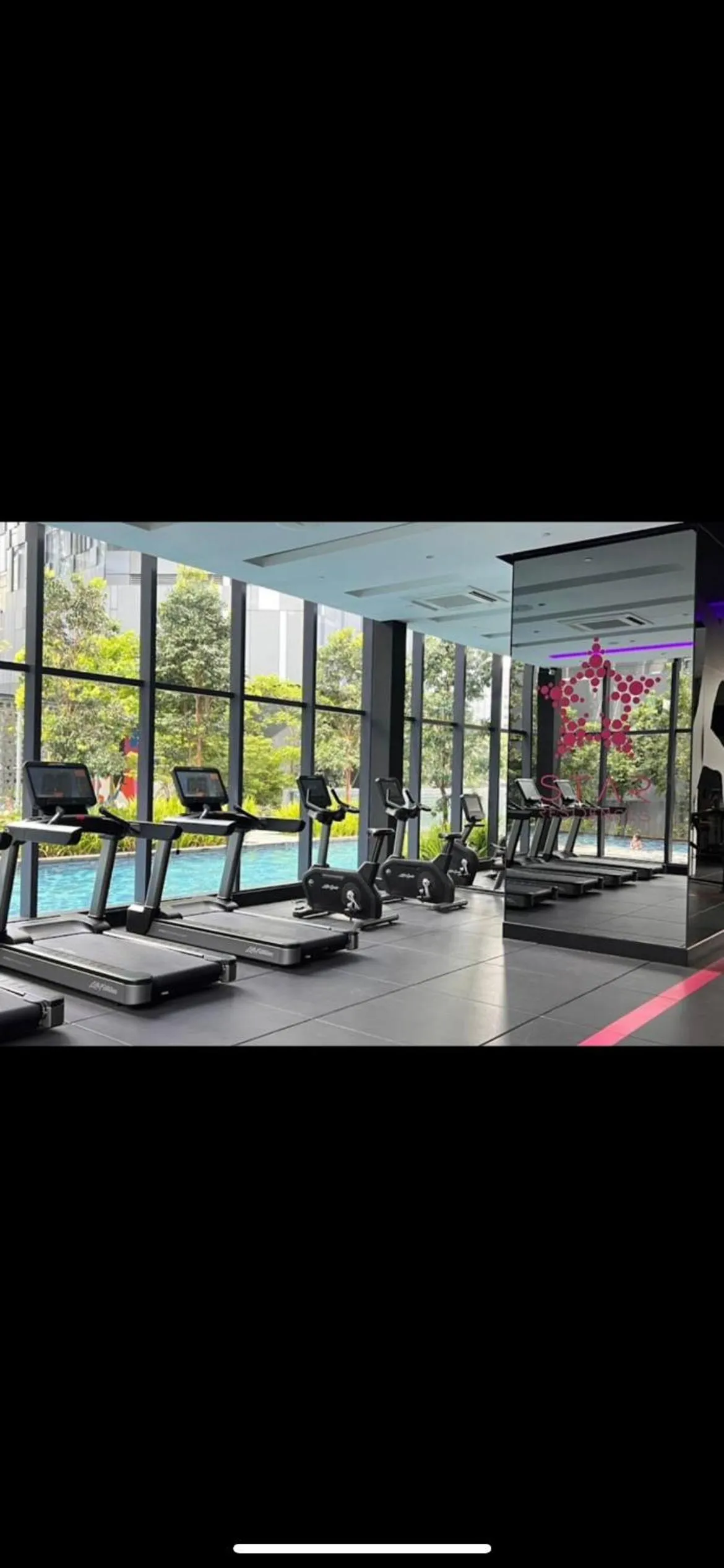 Star Residence By M&T