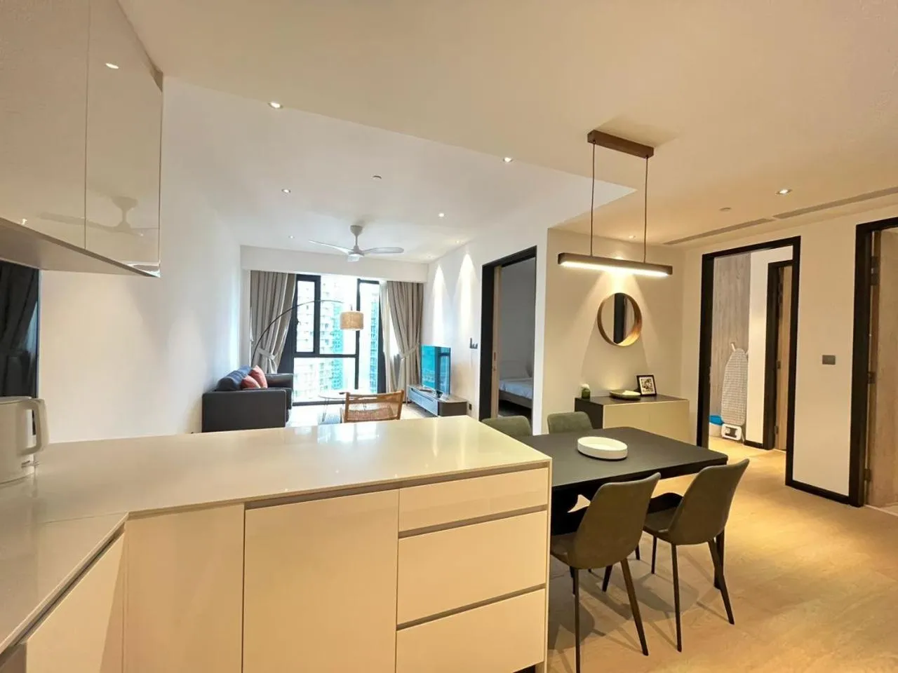 Star Residence By M&T