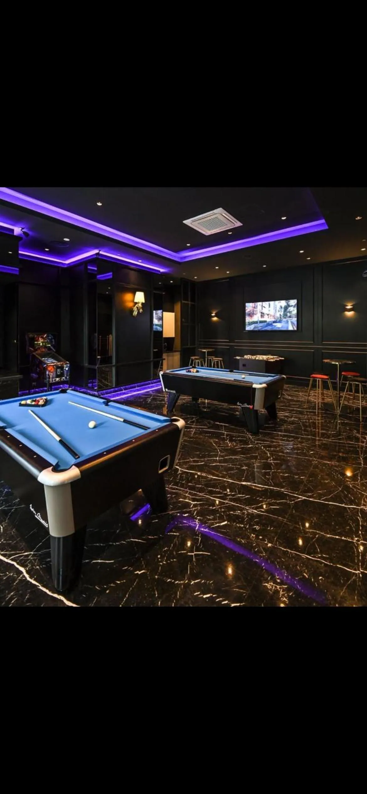 Star Residence By M&T