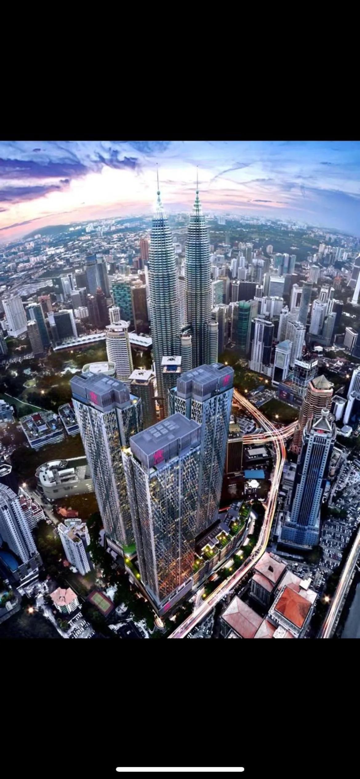 Star Residence By M&T