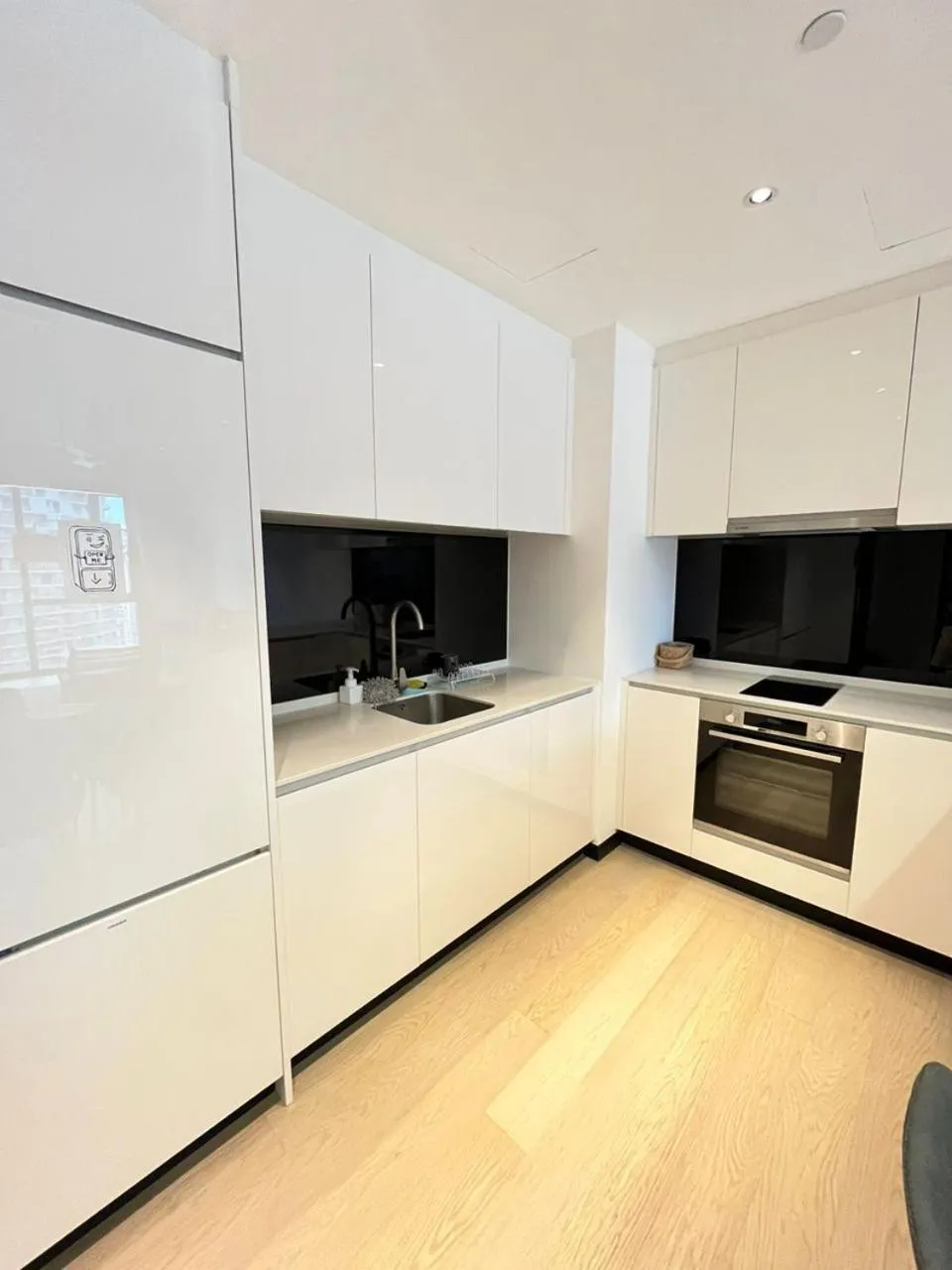 Star Residence By M&T