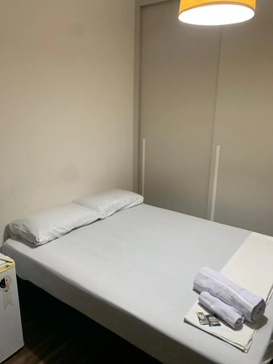 Suítes Alto Itamambuca