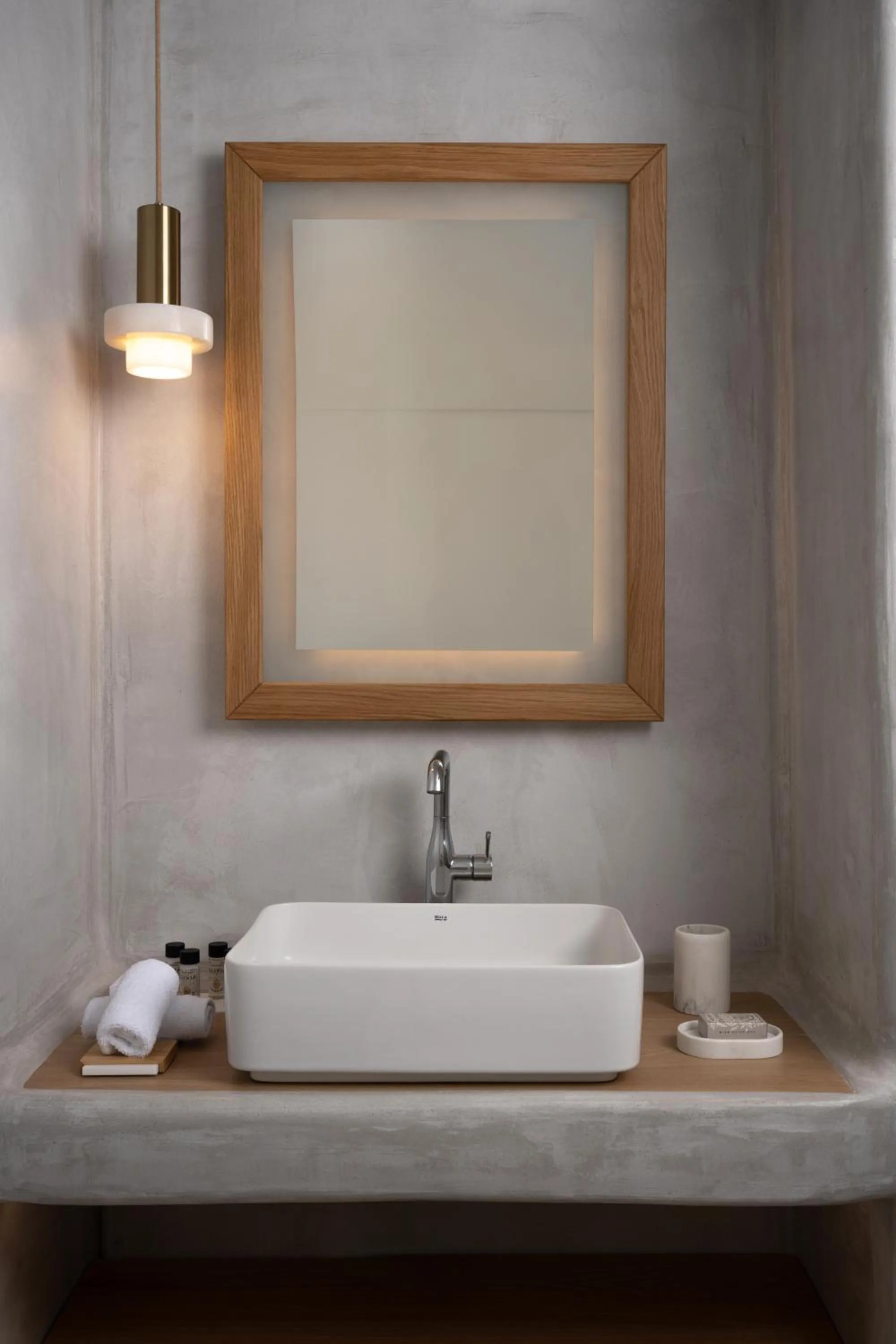 Santorini Kastelli Resort