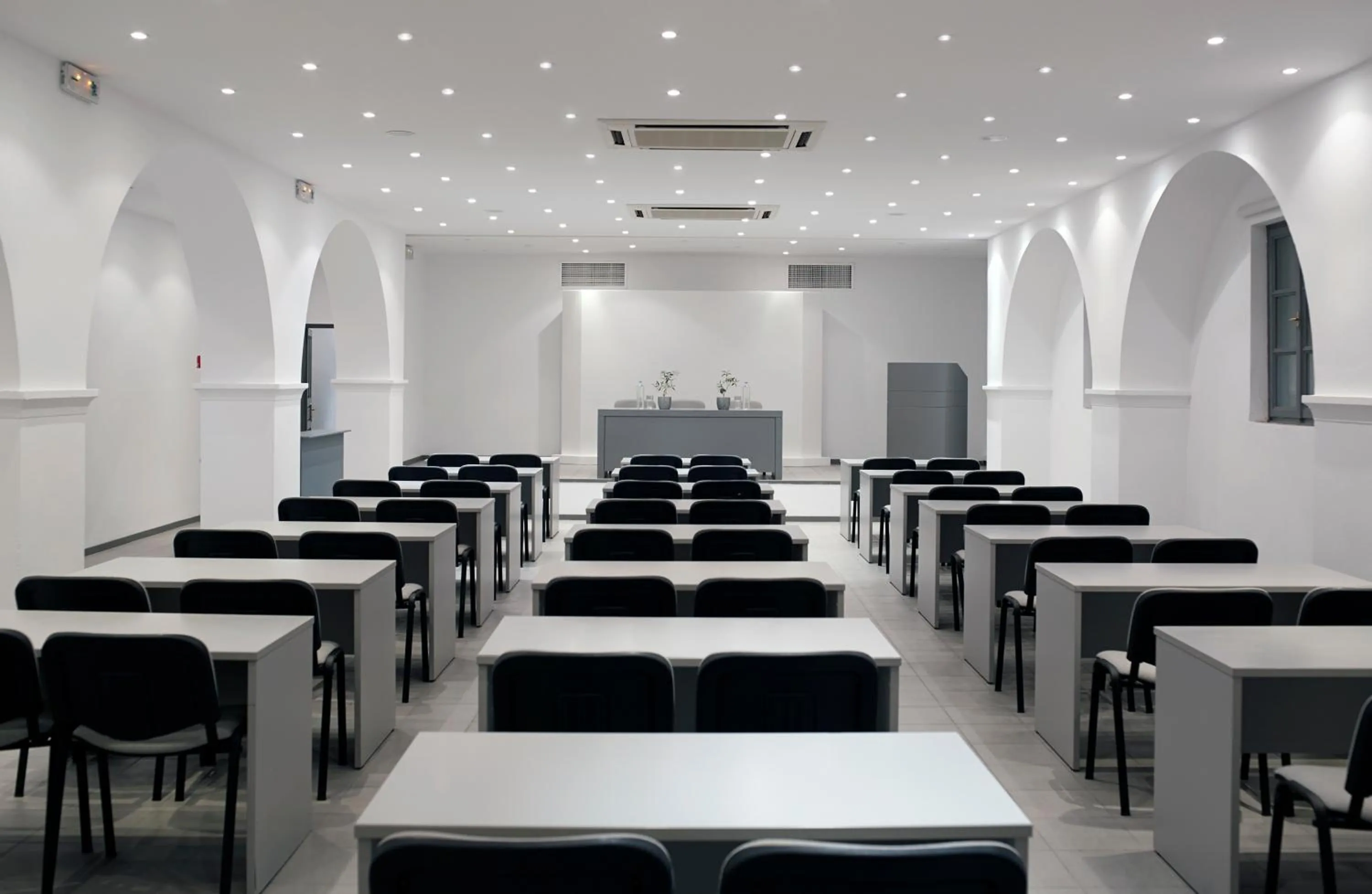 Banquet/Function facilities in Santorini Kastelli Resort