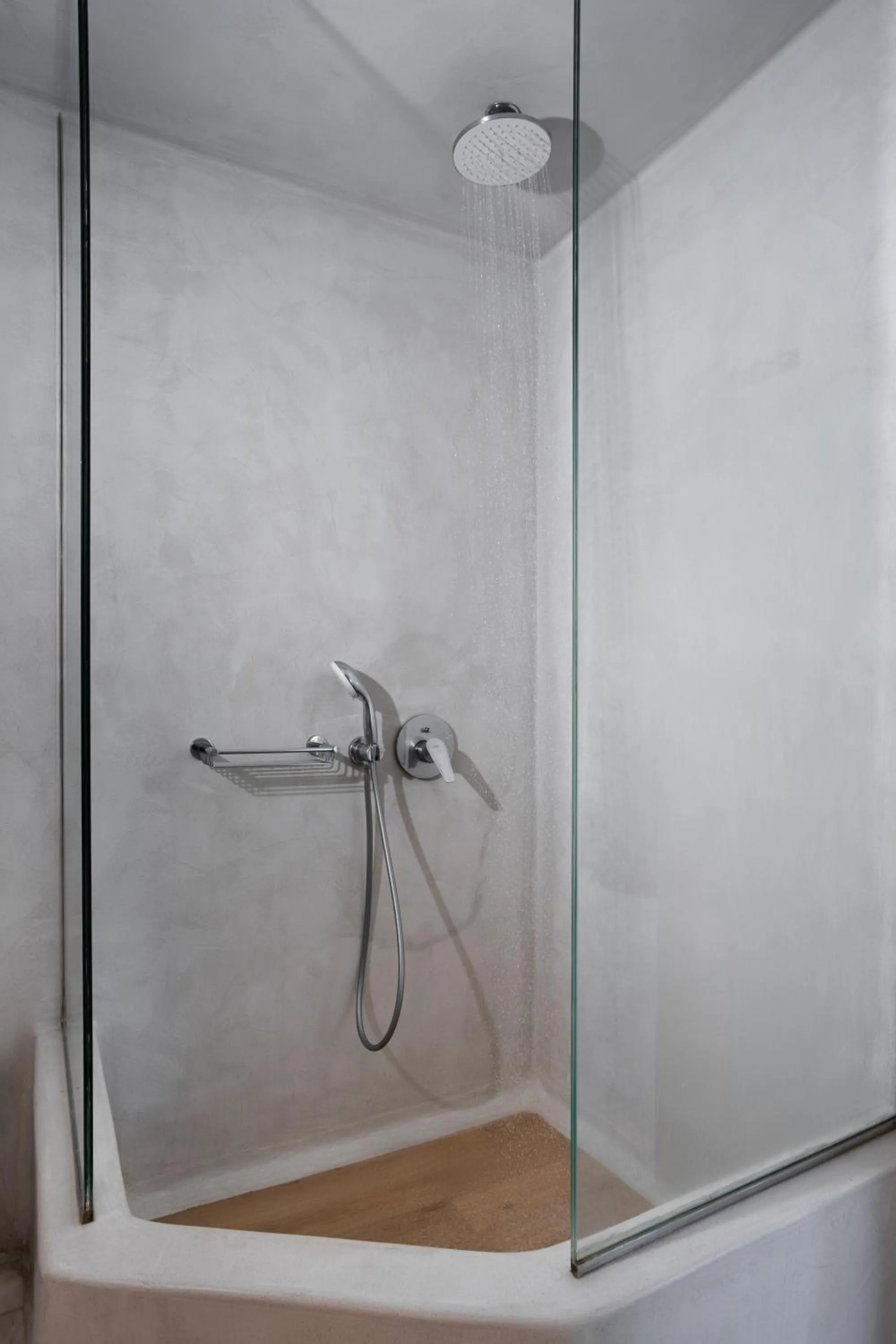 Santorini Kastelli Resort