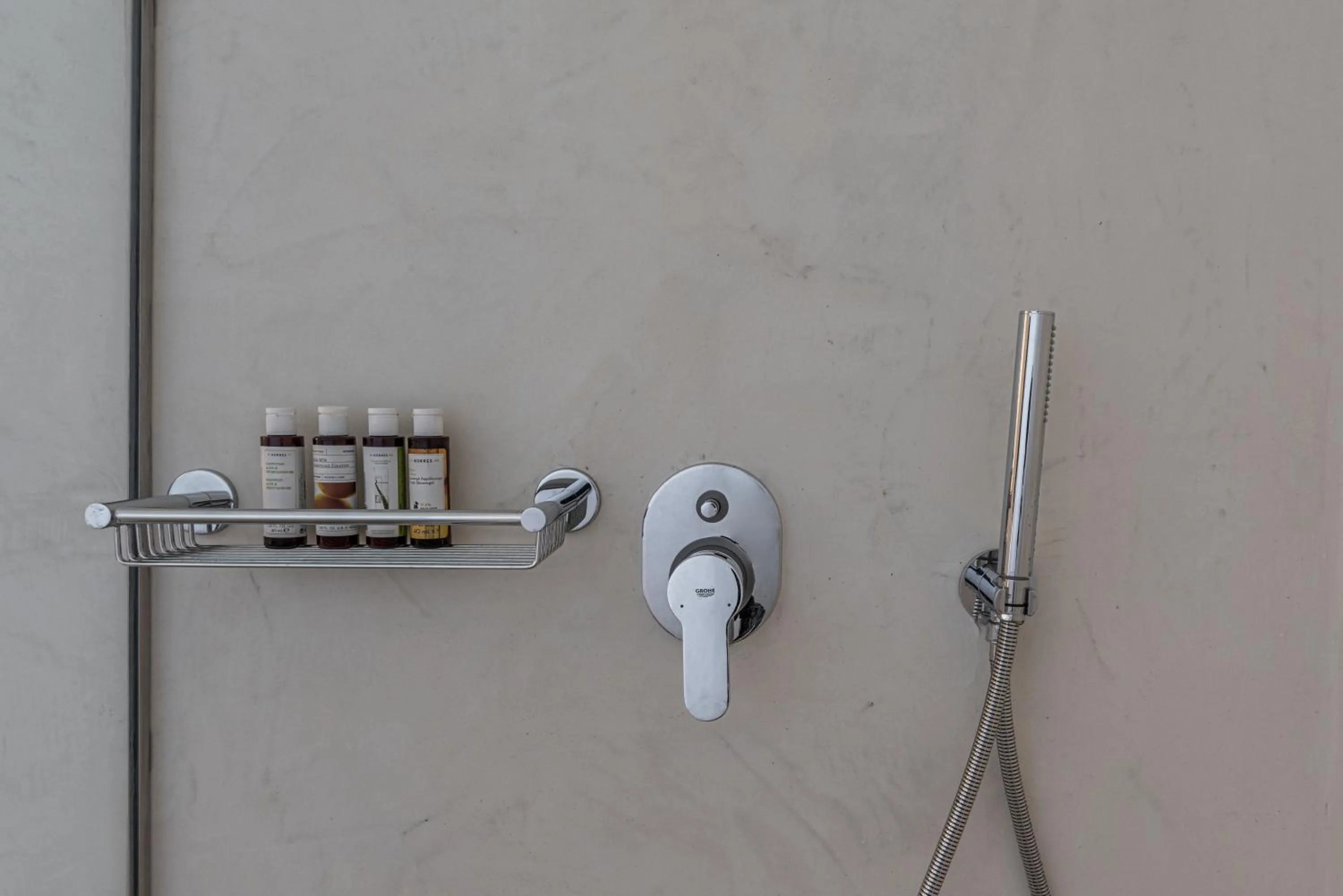 Santorini Kastelli Resort