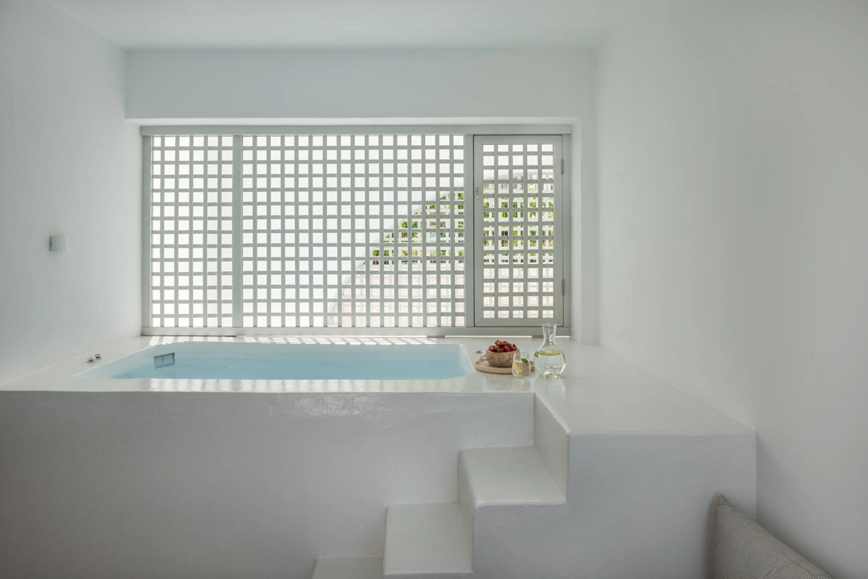 Santorini Kastelli Resort