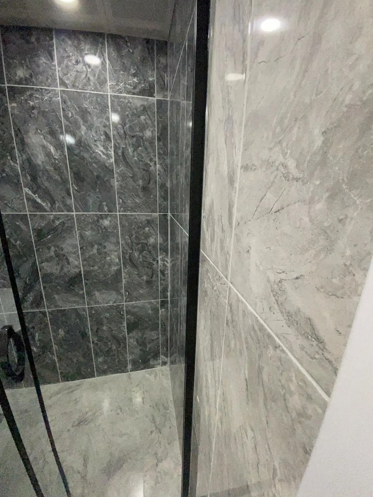 Bathroom in Fabesco Suite