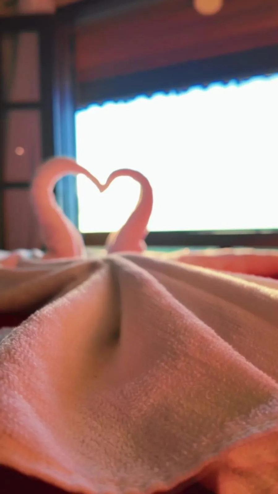 Bedroom in Pousada Dos Atobás