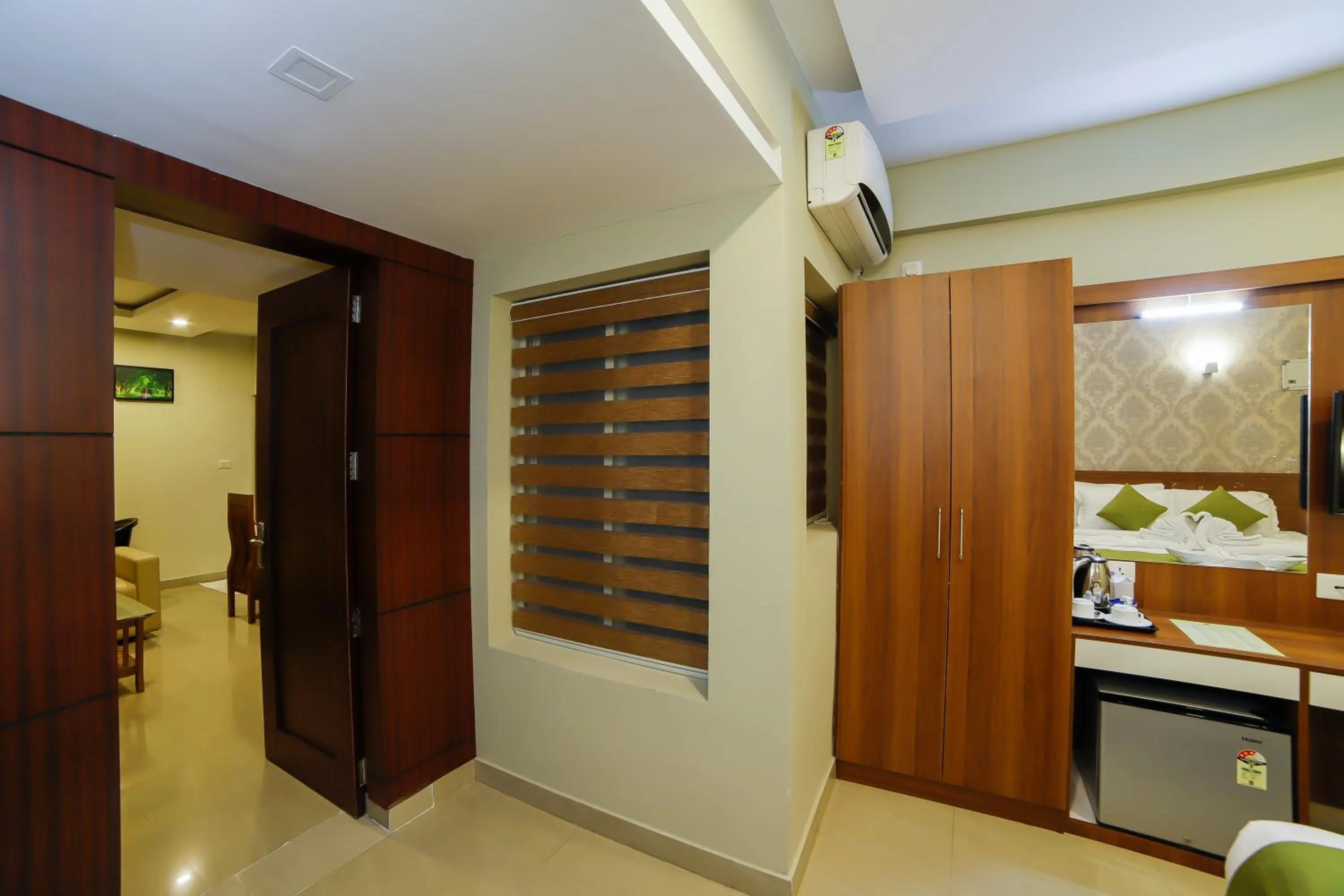 Photo of the whole room in Sreepathi Indraprastha