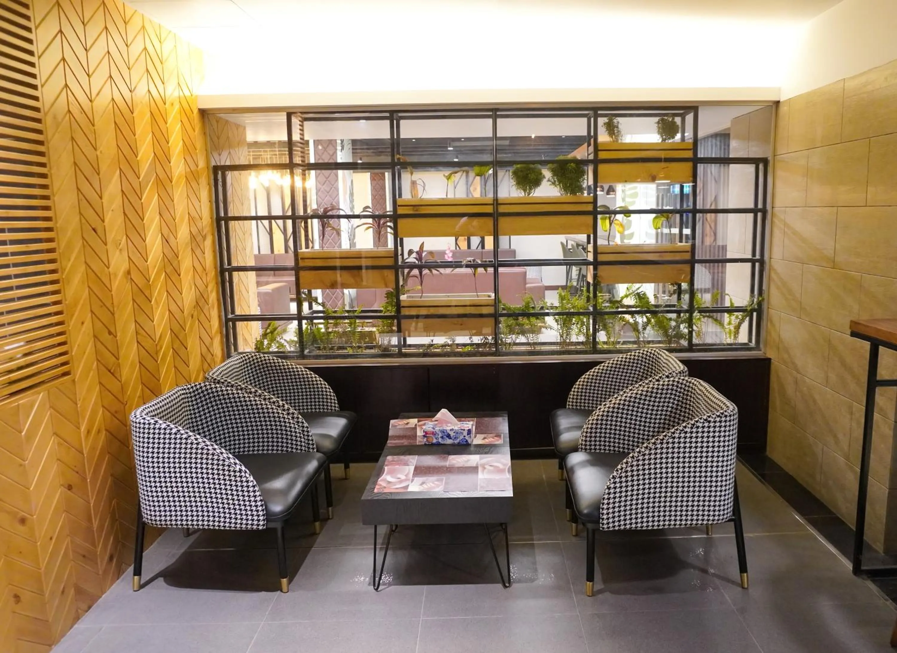 D'more Bandarban Hotel & Resort