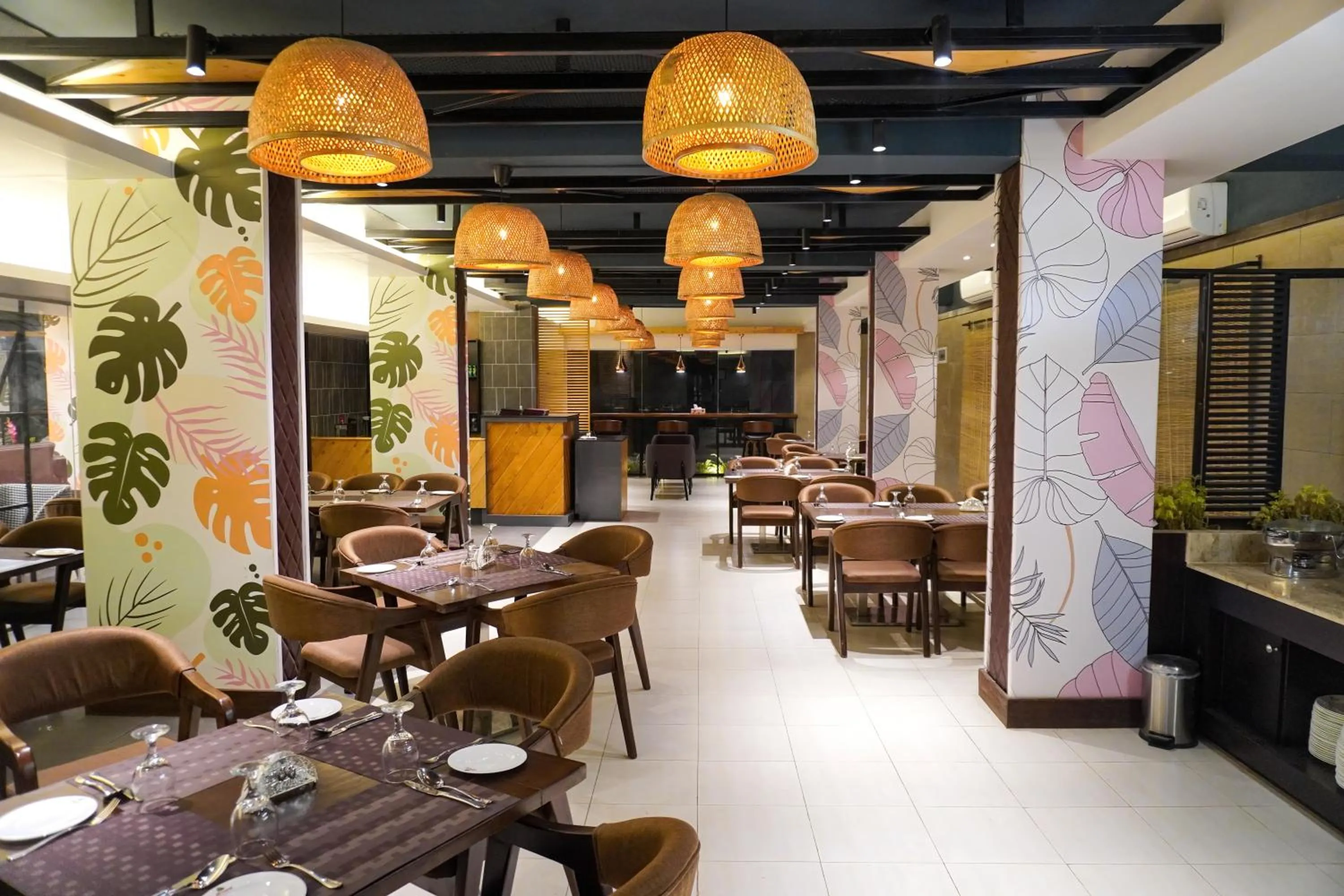 D'more Bandarban Hotel & Resort