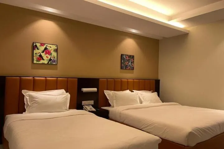 D'more Bandarban Hotel & Resort