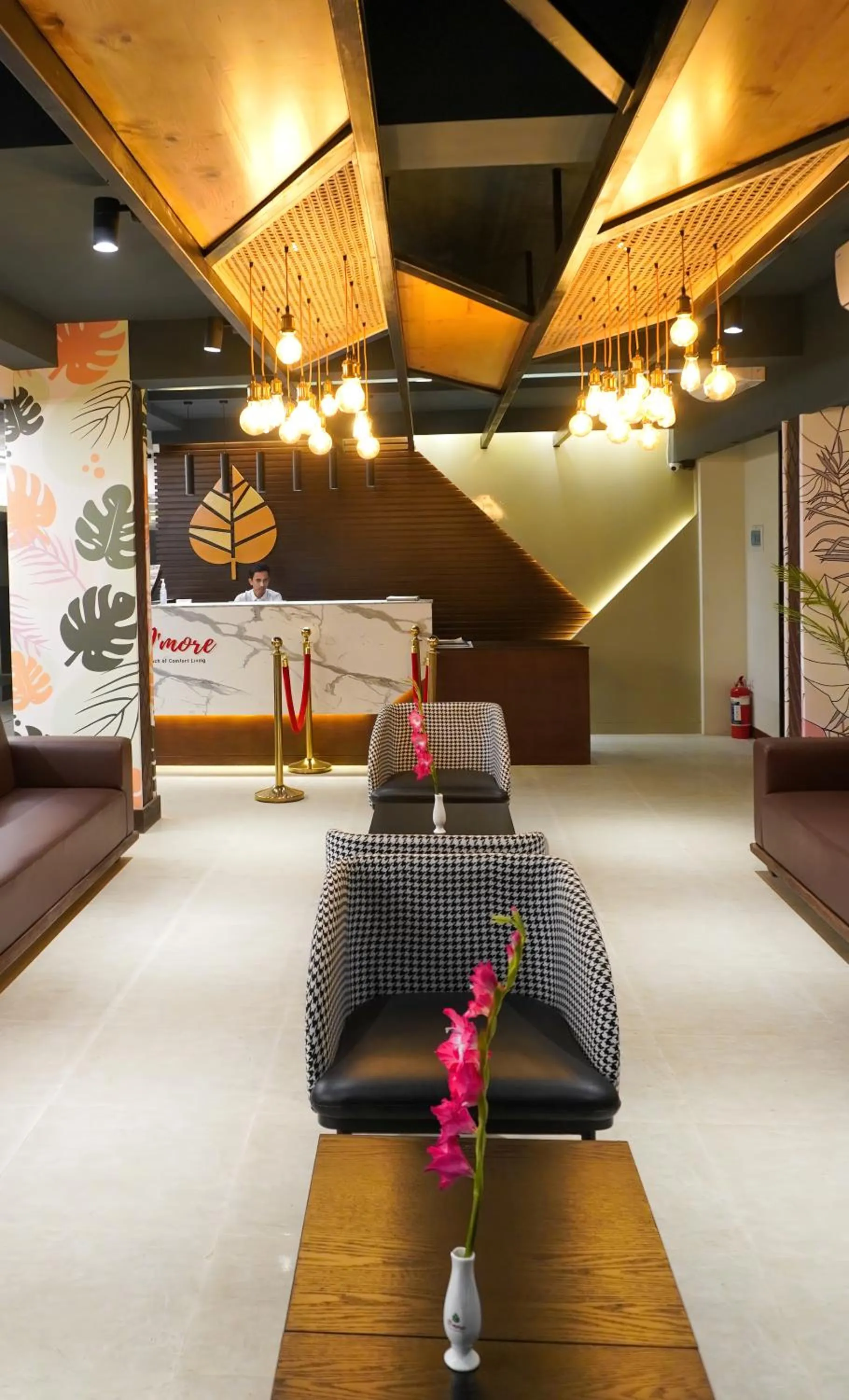 D'more Bandarban Hotel & Resort