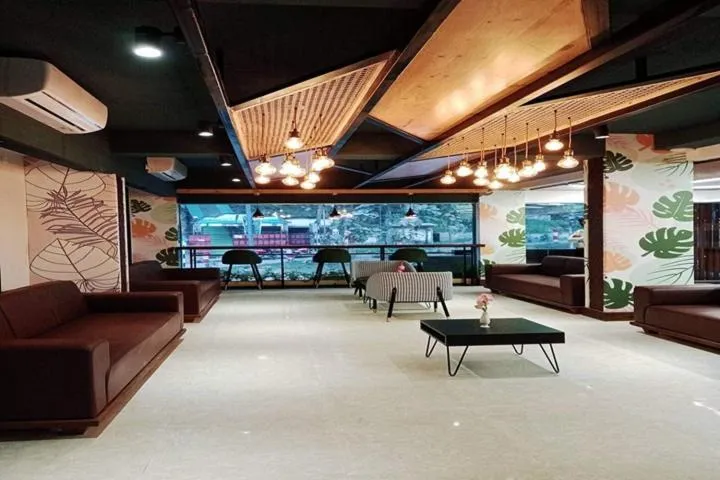 D'more Bandarban Hotel & Resort