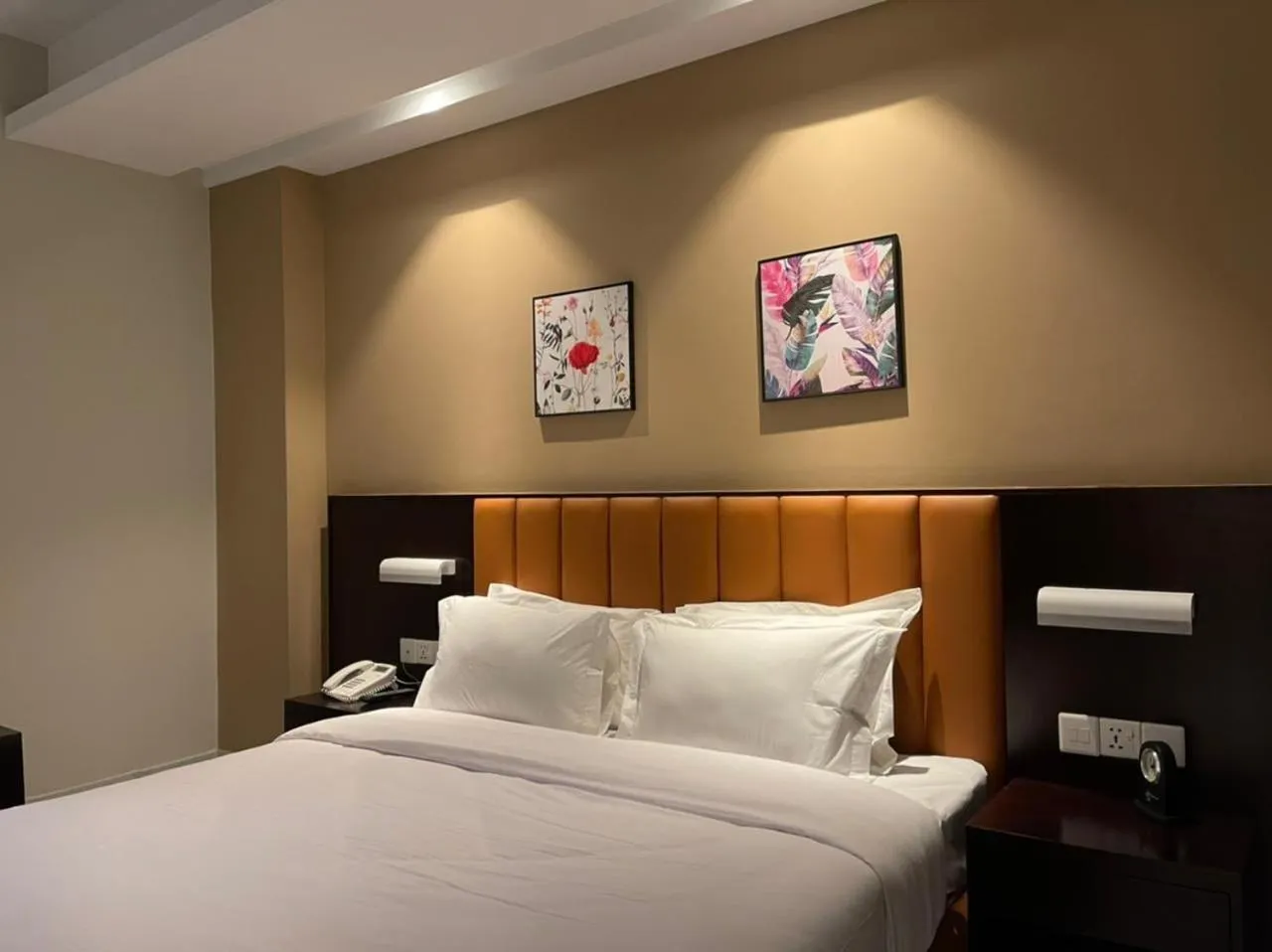 D'more Bandarban Hotel & Resort