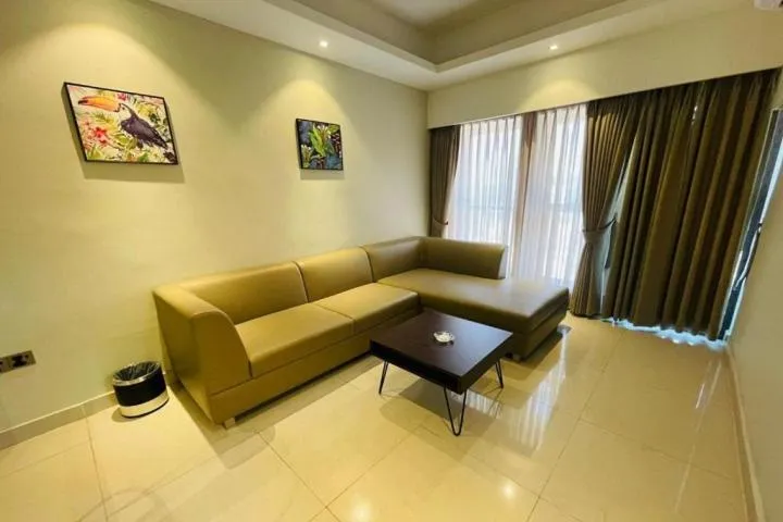 D'more Bandarban Hotel & Resort