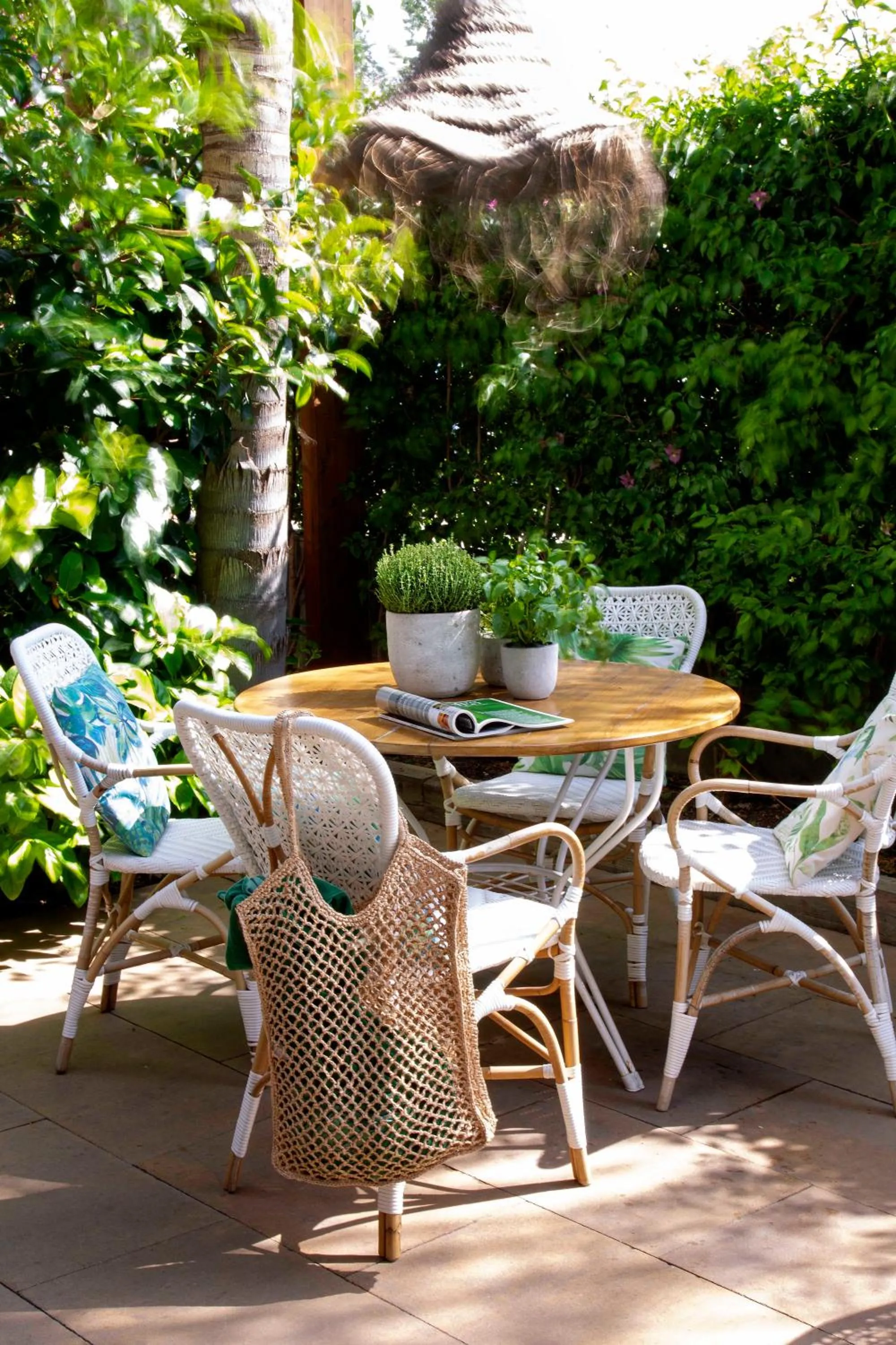 Restaurant/places to eat in Altafulla Mar Hotel