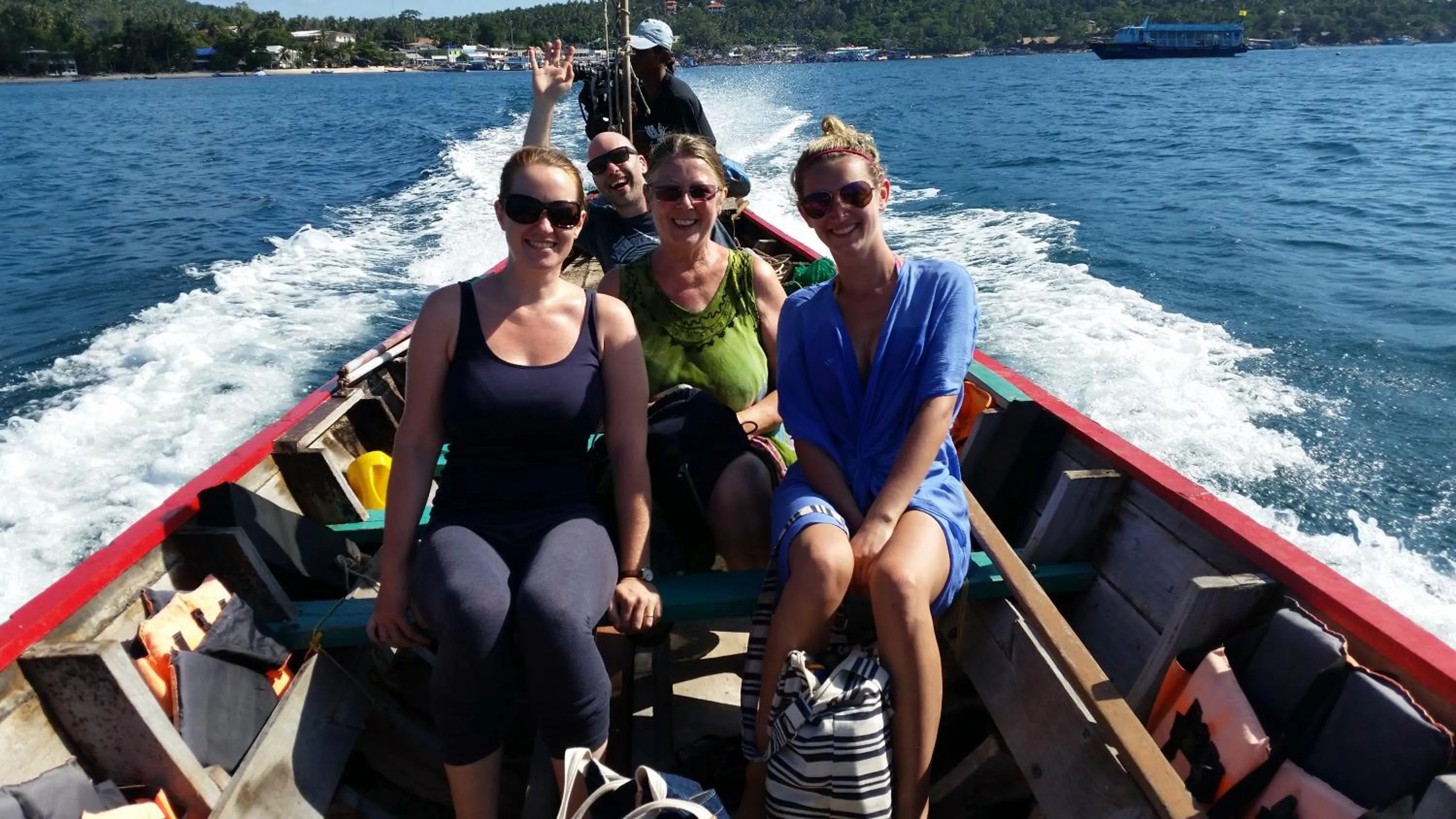 Nearby landmark in Woodlawn Villas Resort