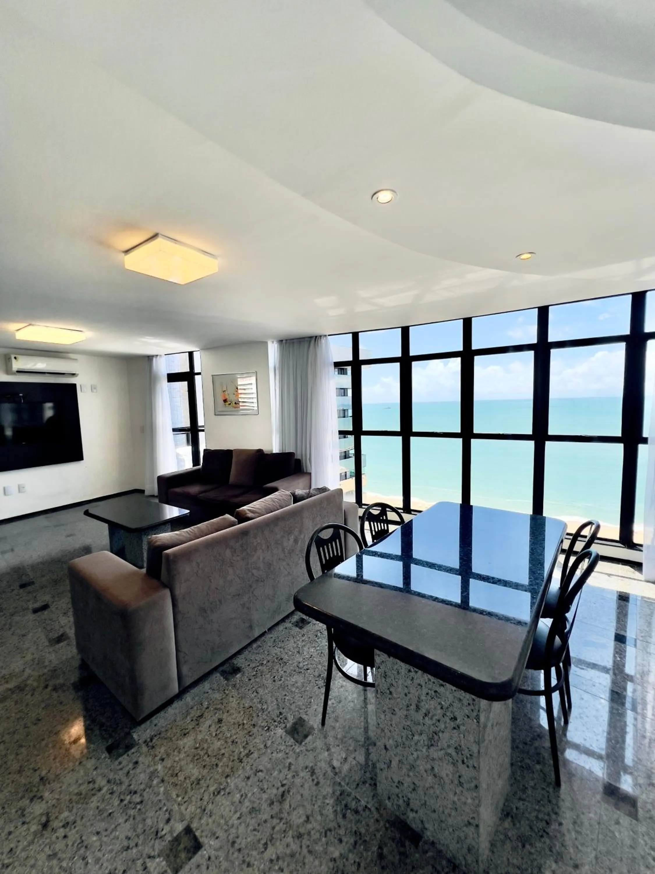 Premium Executive  in Hotel Brasil Tropical