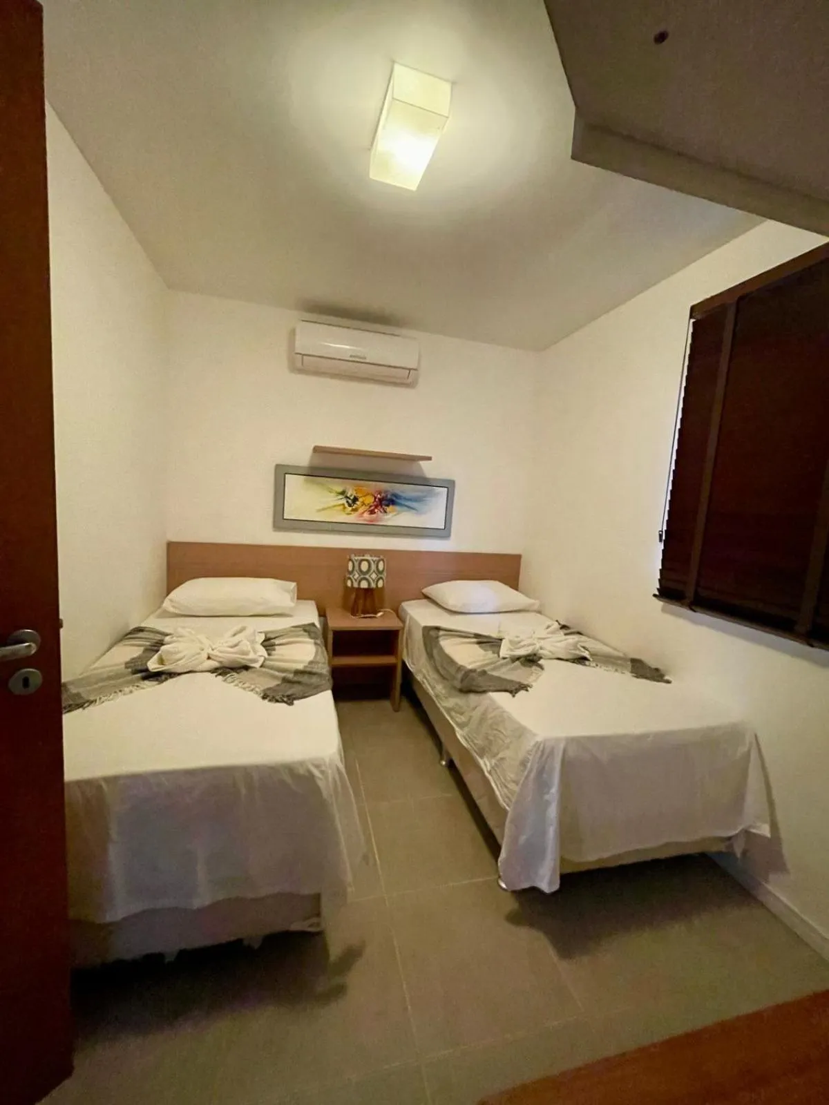 Hotel Pousada Panorama Beach