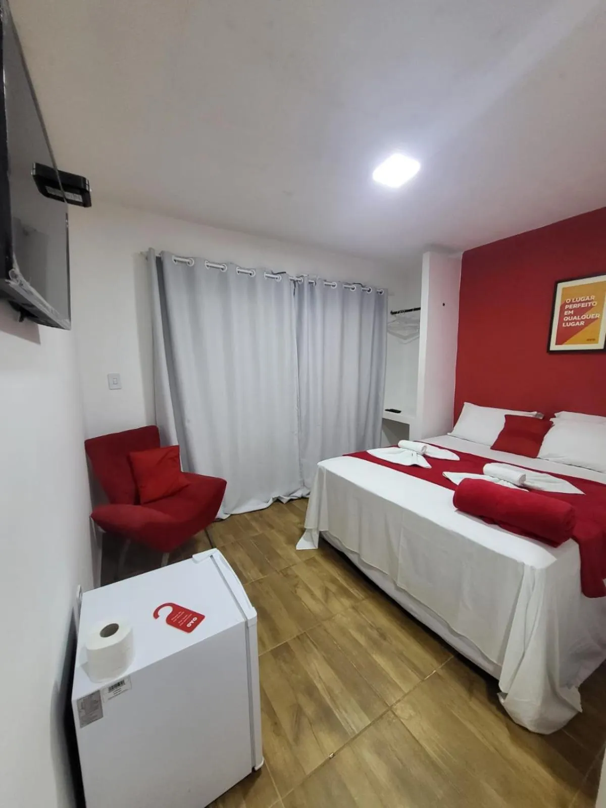 Hotel Pousada Panorama Beach