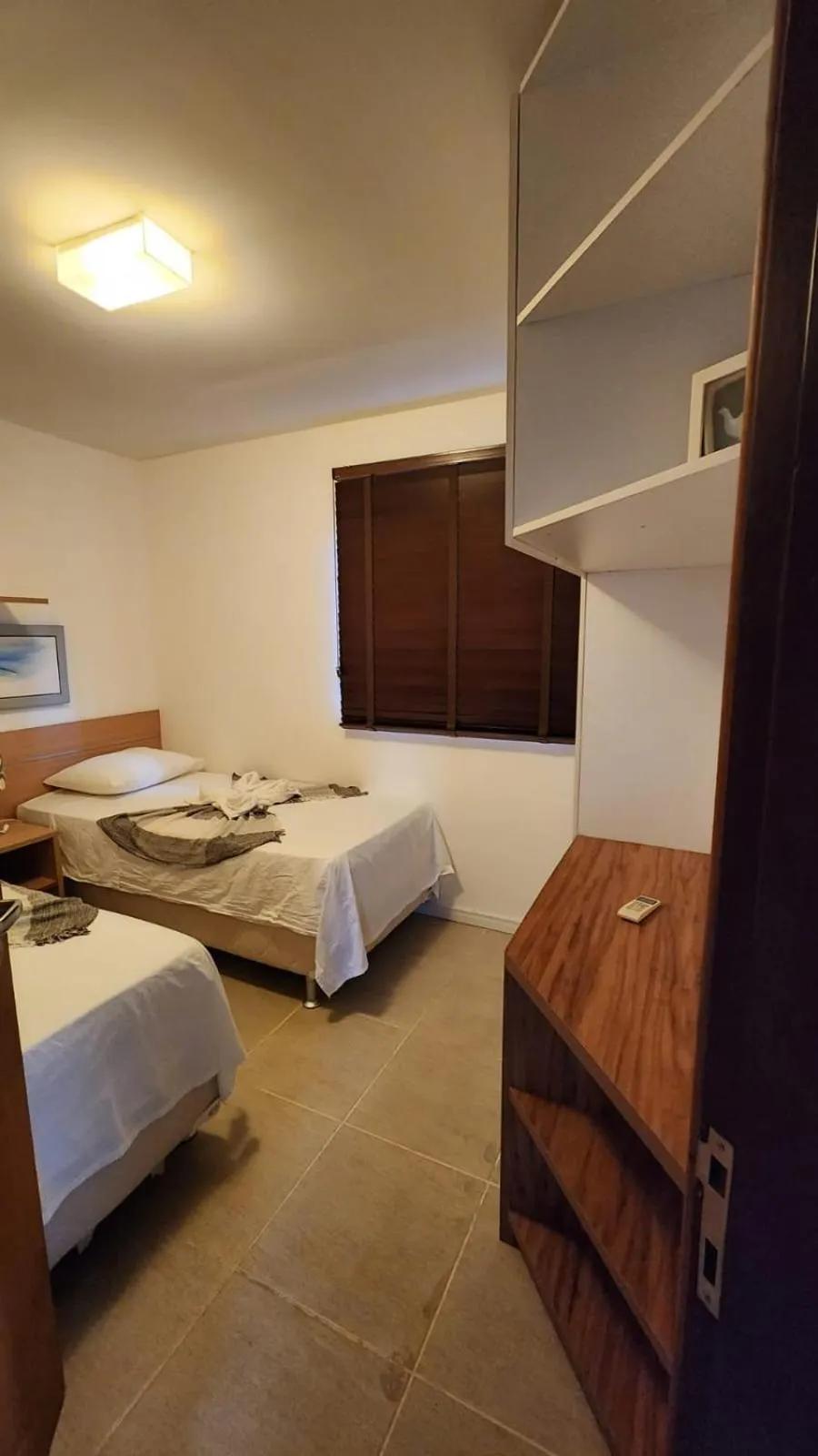 Hotel Pousada Panorama Beach