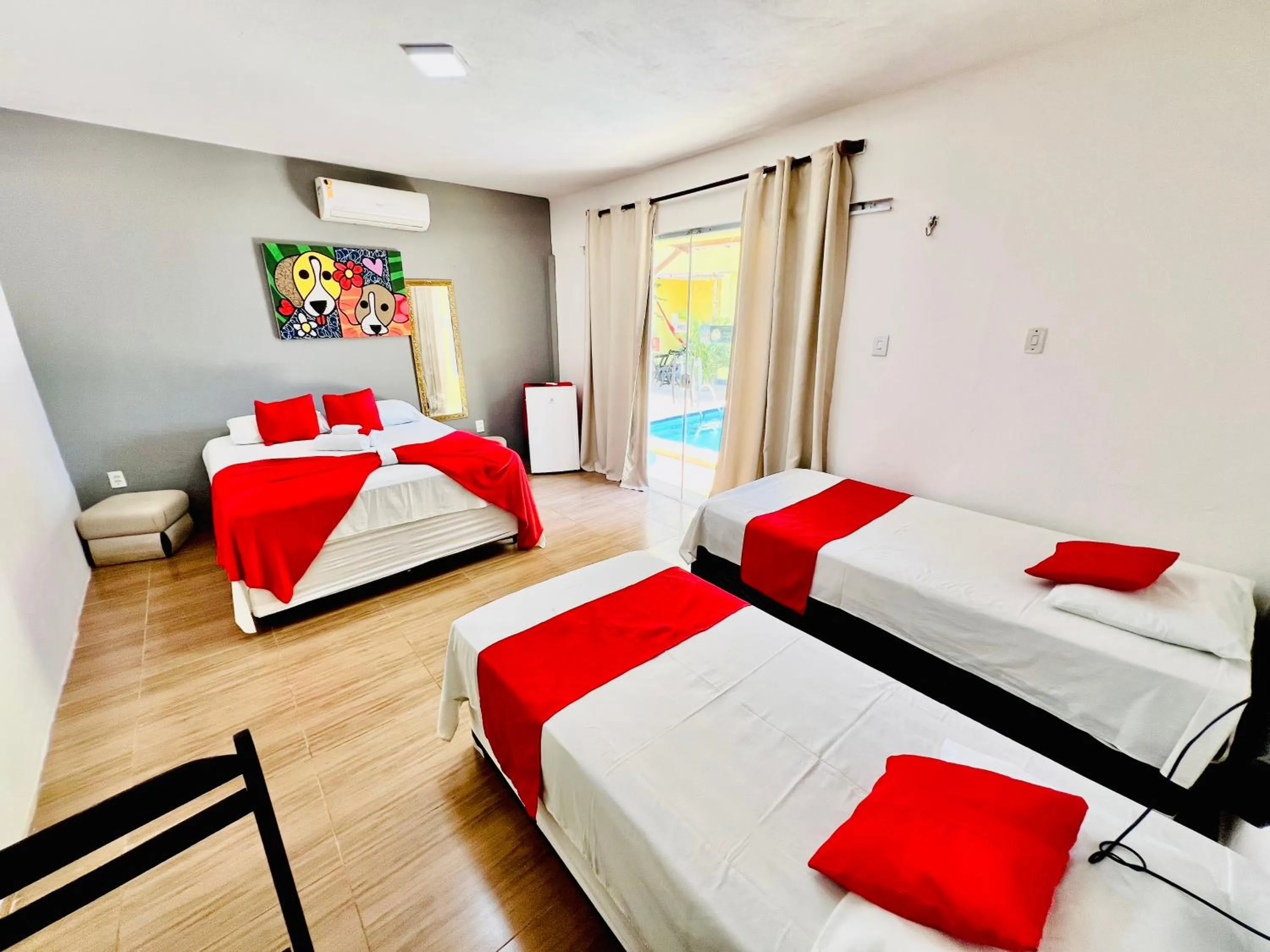 Hotel Pousada Panorama Beach