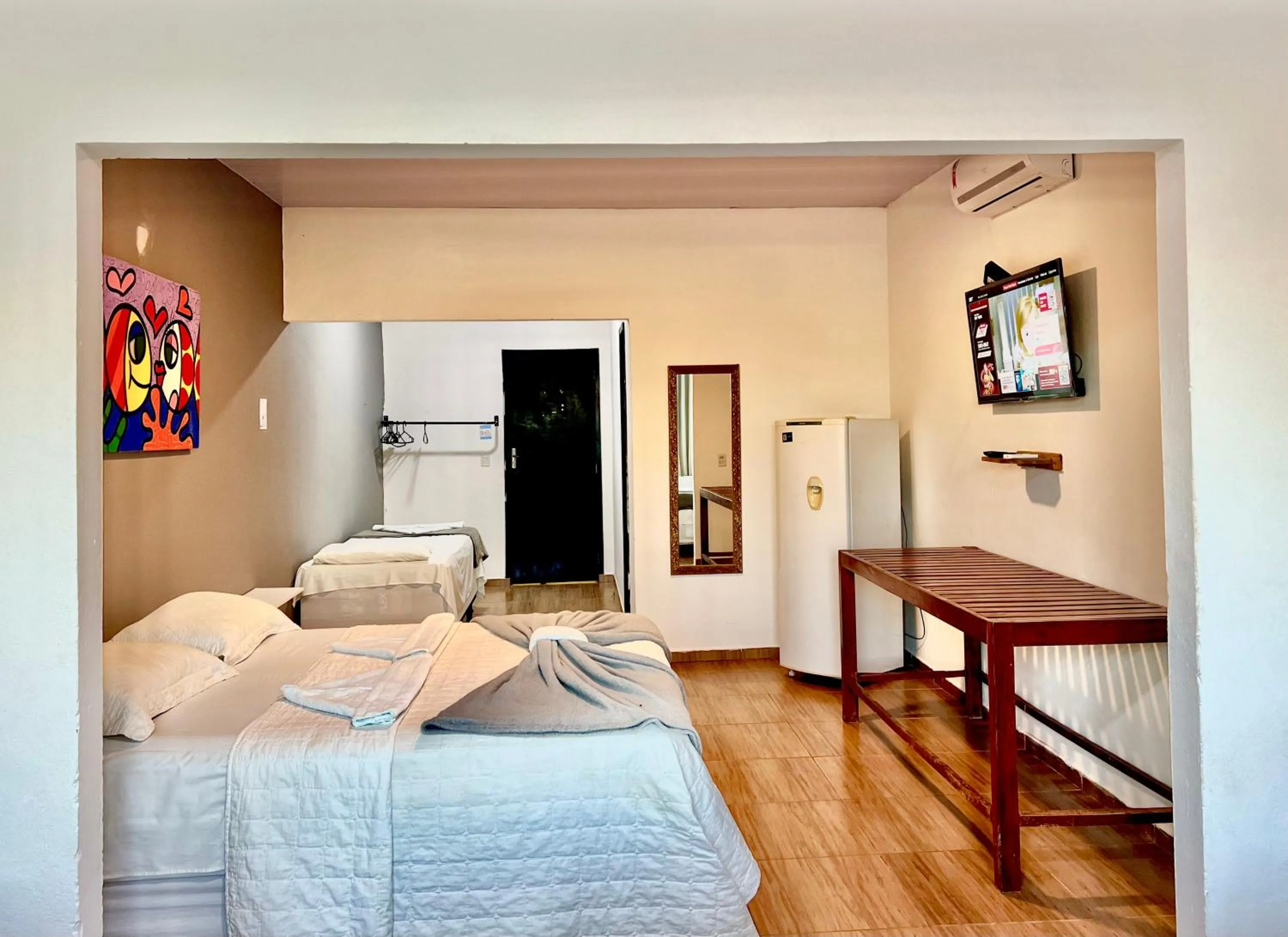 Hotel Pousada Panorama Beach