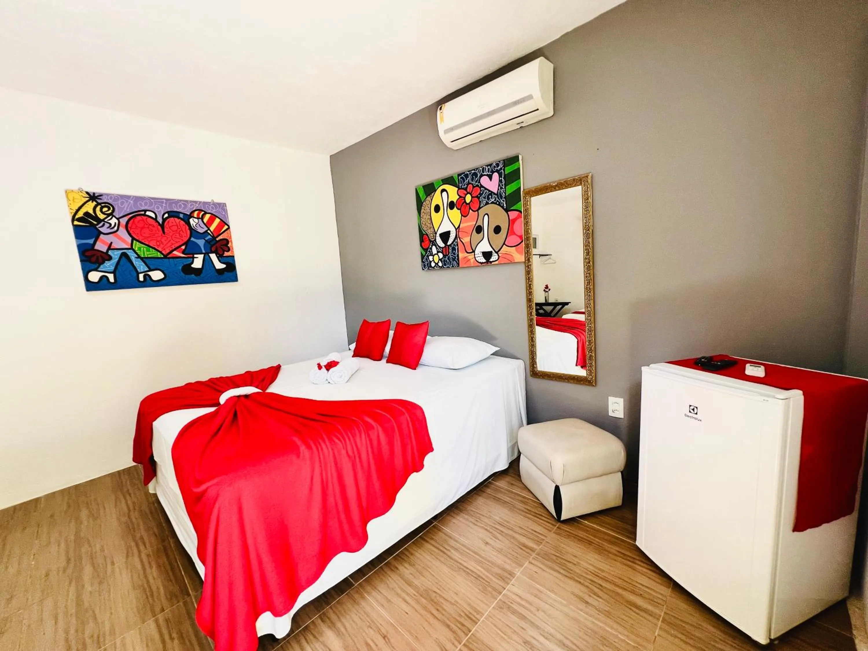 Hotel Pousada Panorama Beach