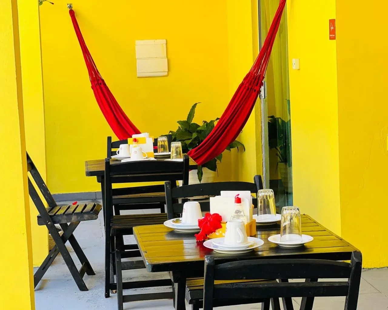 Hotel Pousada Panorama Beach