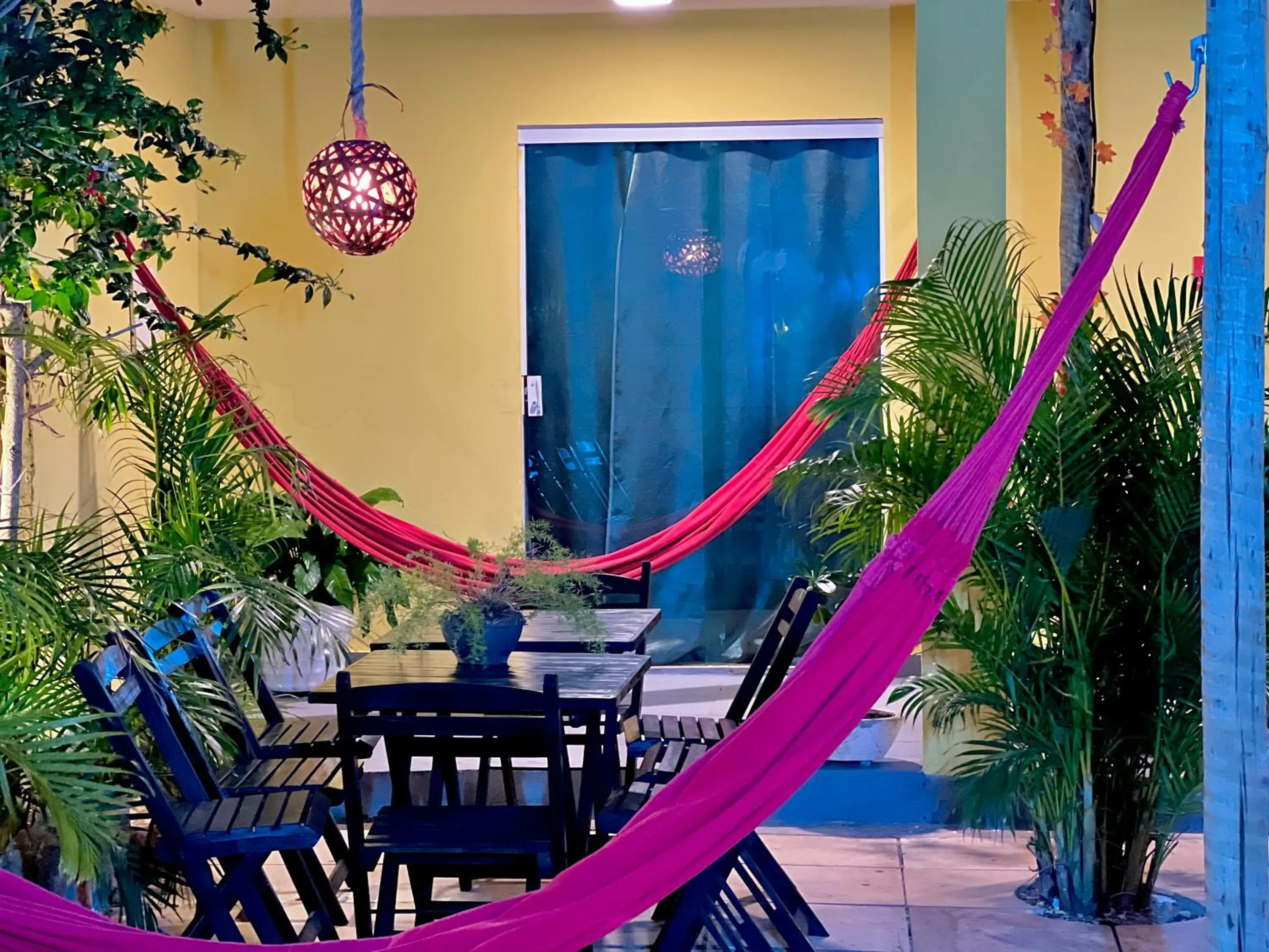 Hotel Pousada Panorama Beach