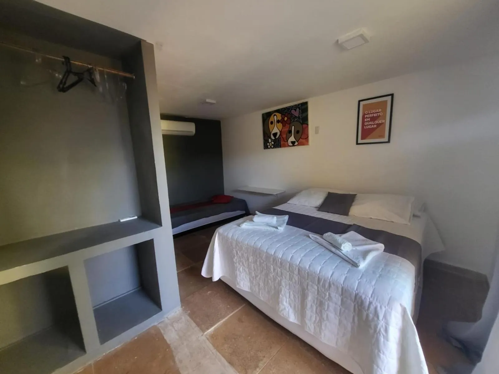 Hotel Pousada Panorama Beach