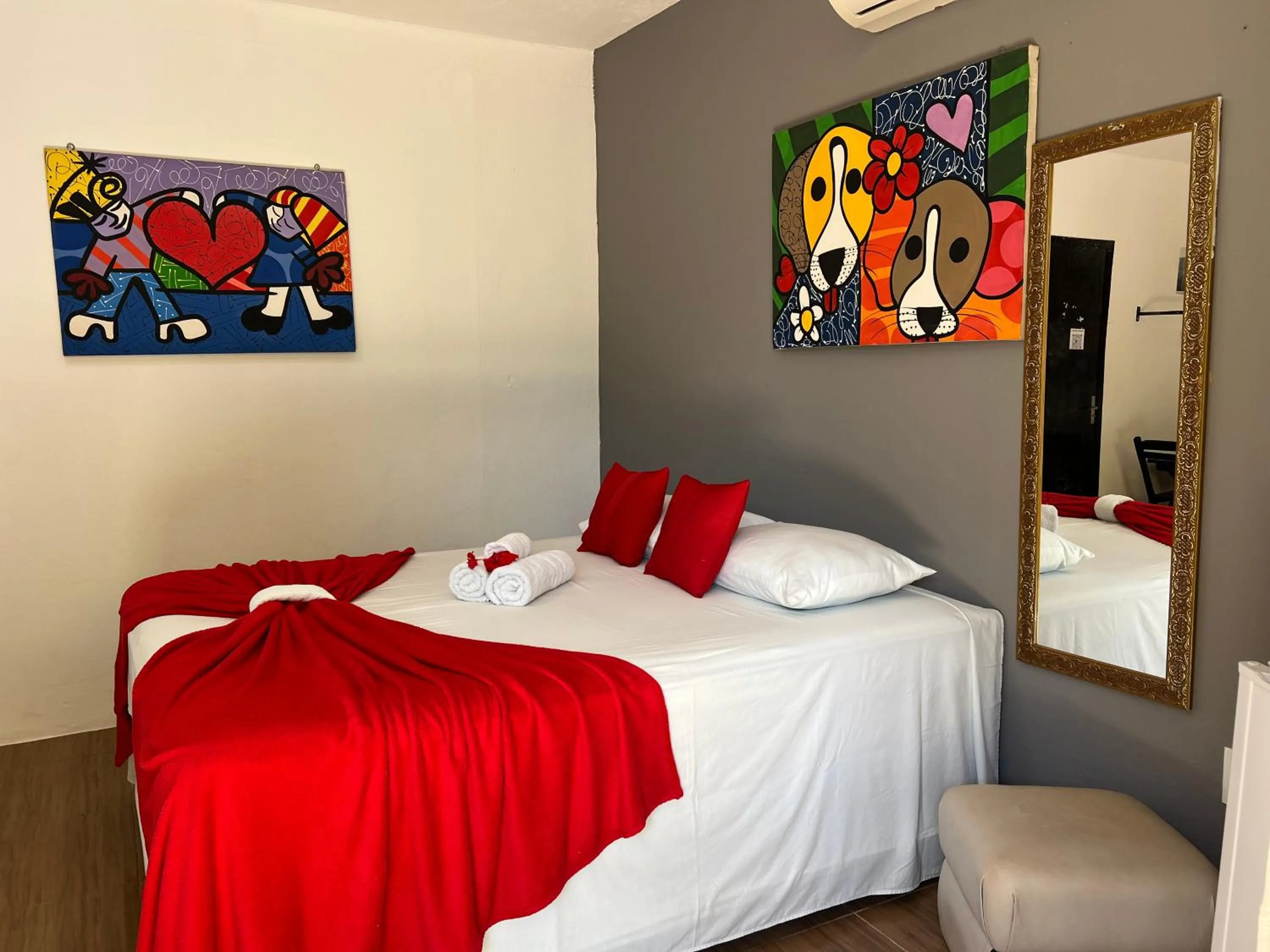 Hotel Pousada Panorama Beach