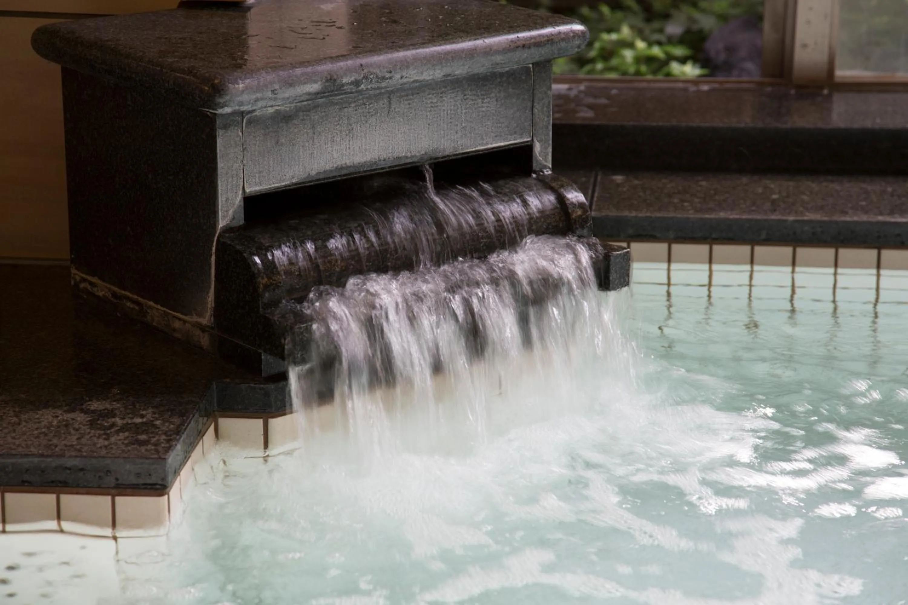 Spa and wellness centre/facilities in Nagoya B's Hotel