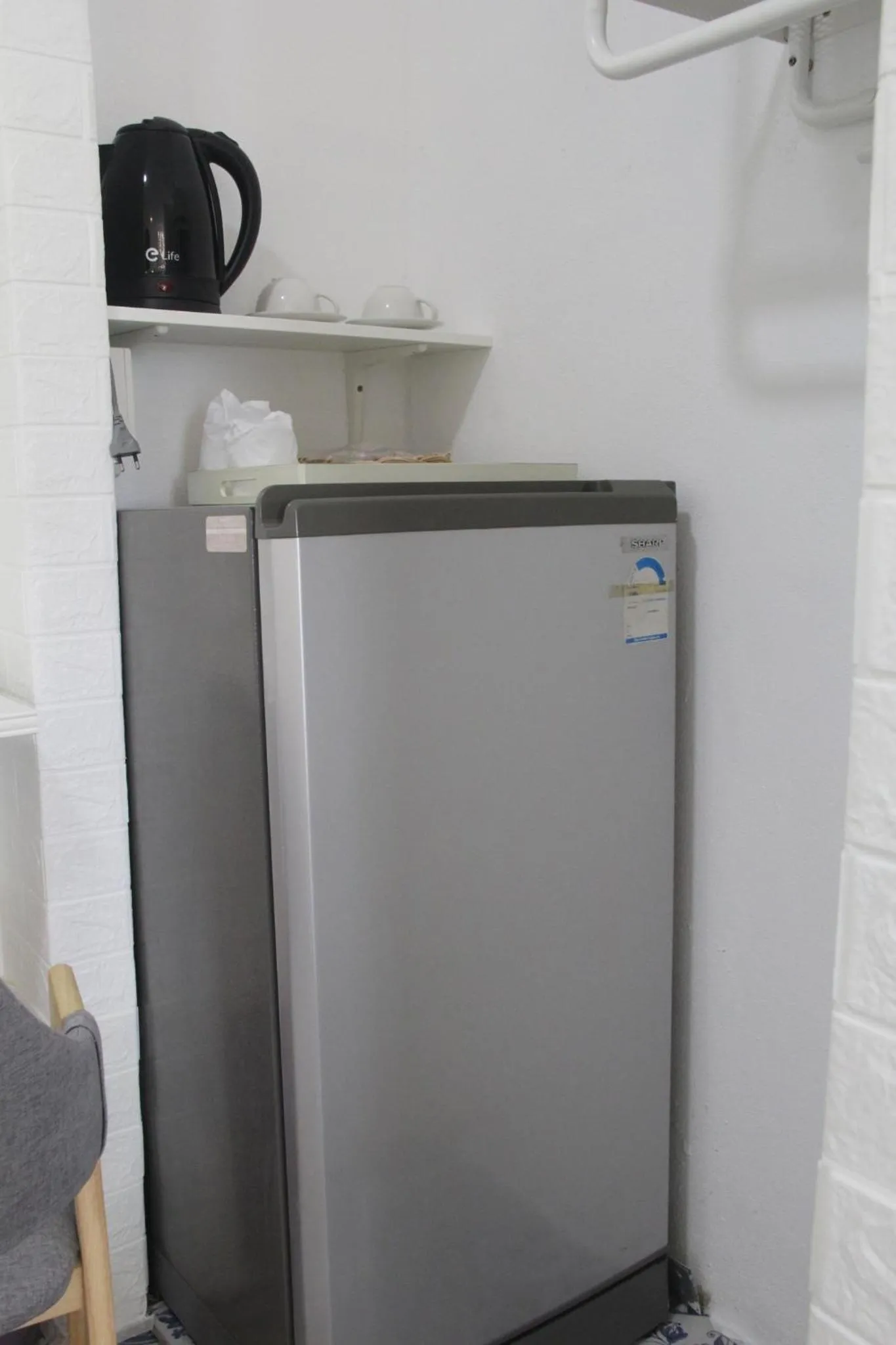 Bananaleaf Wedding Cafe & Resort