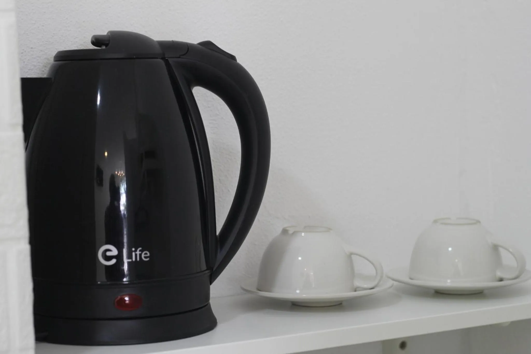 Bananaleaf Wedding Cafe & Resort