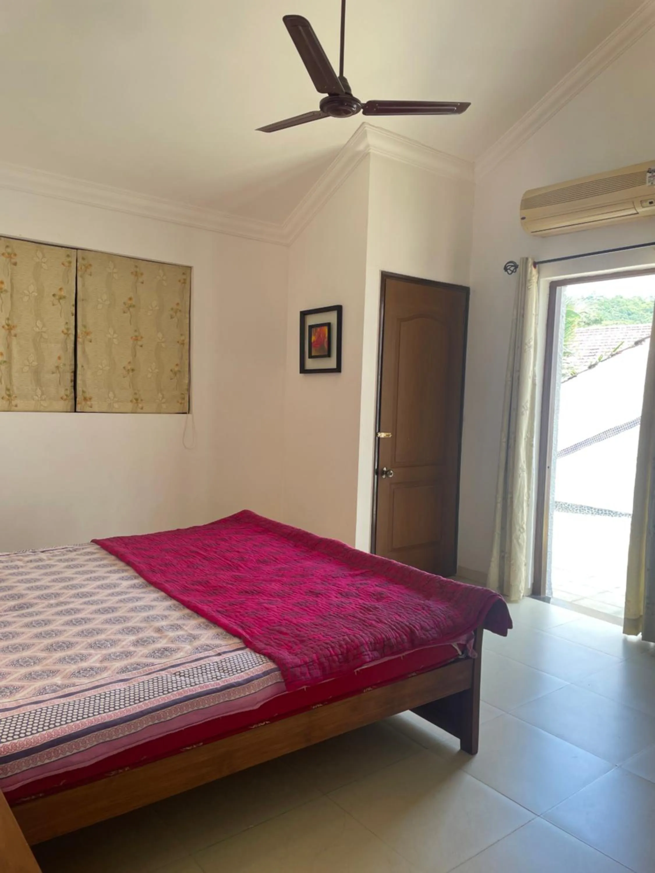 Bed in Riviera Hermitage