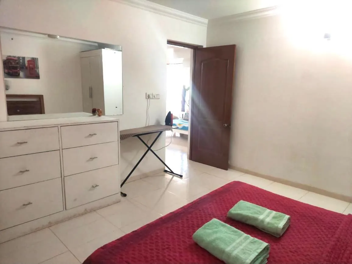 Bed in Riviera Hermitage