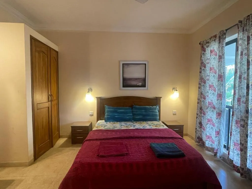 Bed in Riviera Hermitage