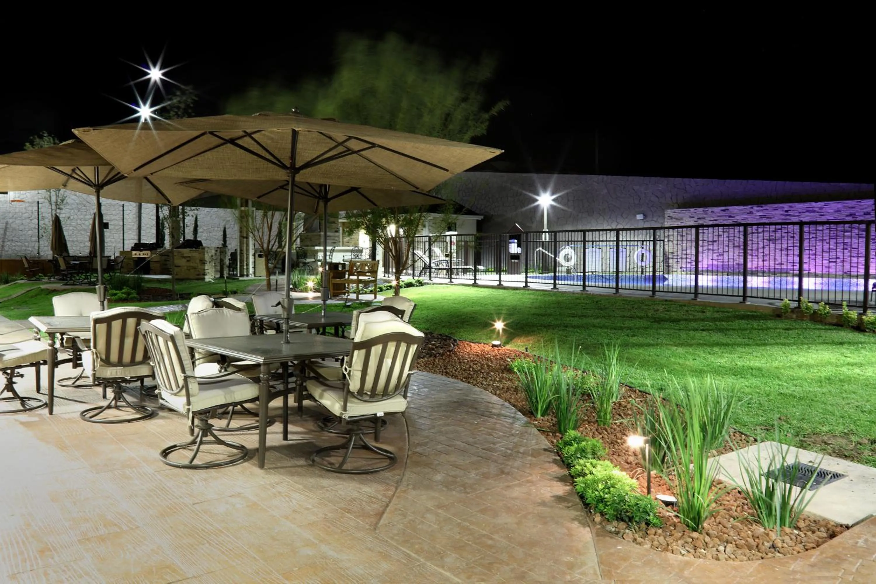 Nearby landmark in Staybridge Suites Chihuahua by IHG