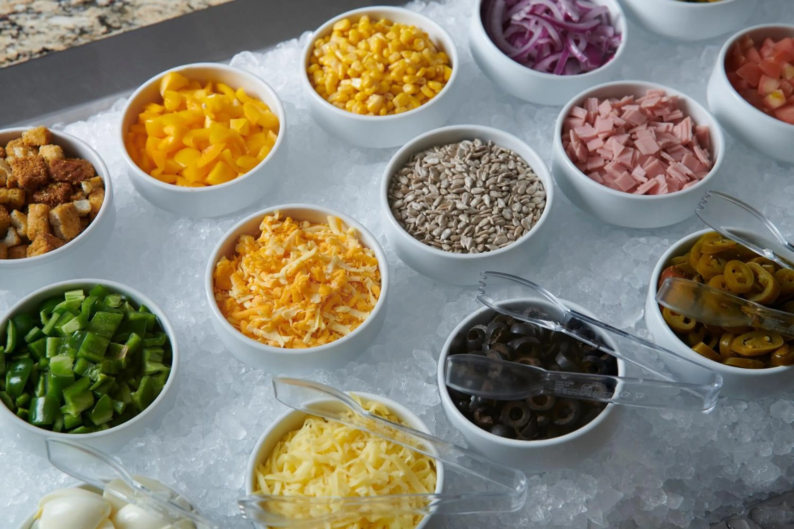 Restaurant/places to eat in Staybridge Suites Chihuahua by IHG